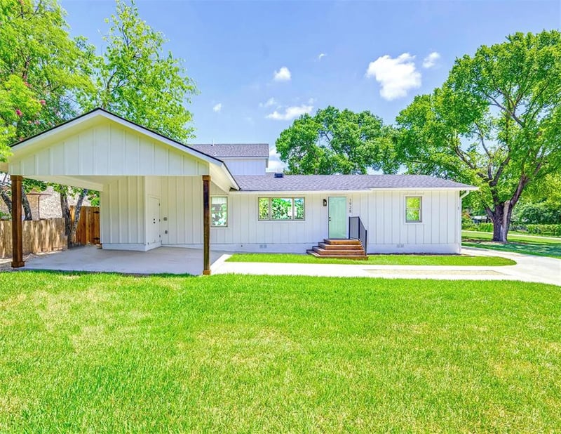 1928 Miles Ave #1, Austin, TX 78745