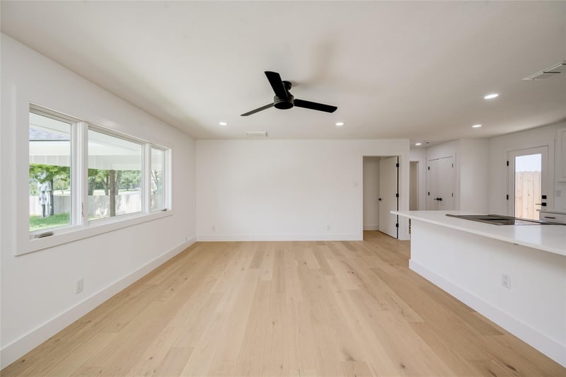 1928 Miles Ave #1, Austin, TX 78745
