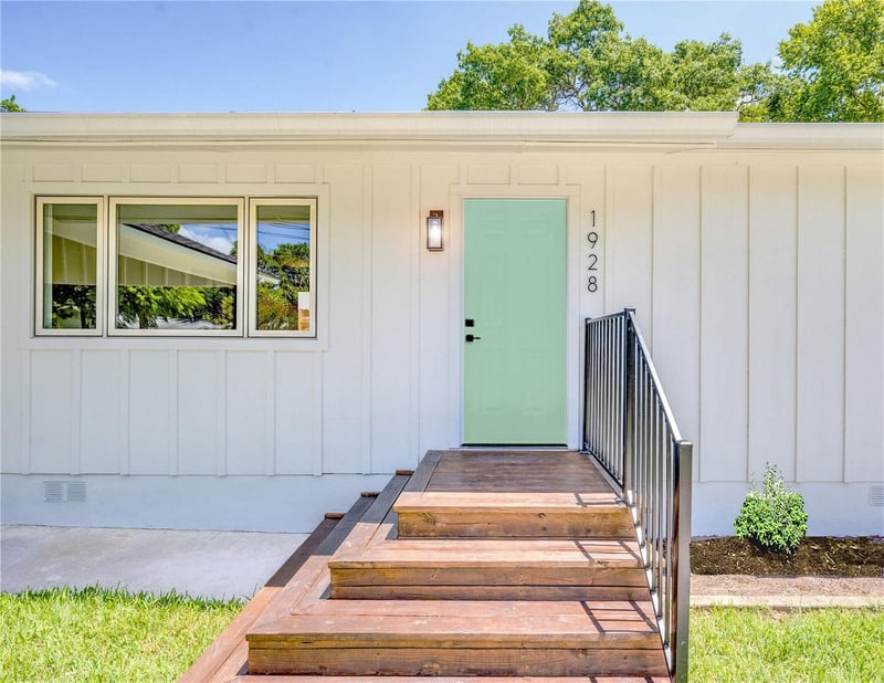 1928 Miles Ave #1, Austin, TX 78745