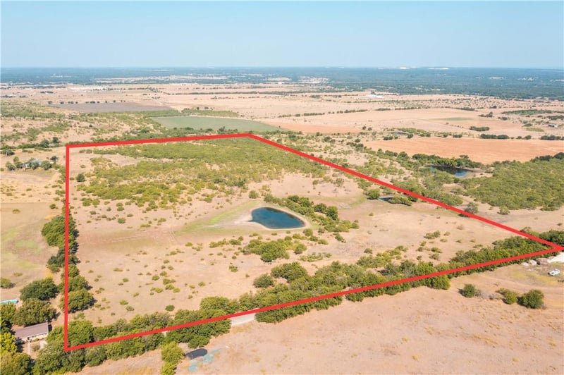 TBD 000 County Road 304 W, Jarrell, TX 76537