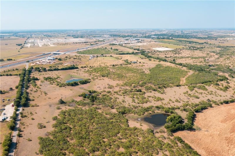 TBD 000 County Road 304 W, Jarrell, TX 76537