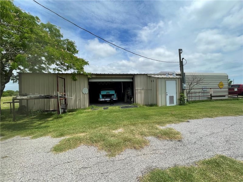 21602 Martin LN, Pflugerville, TX 78660