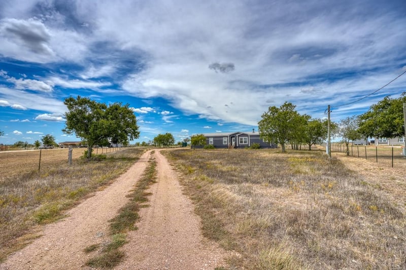 101 Samuel DR, Bertram, TX 78605