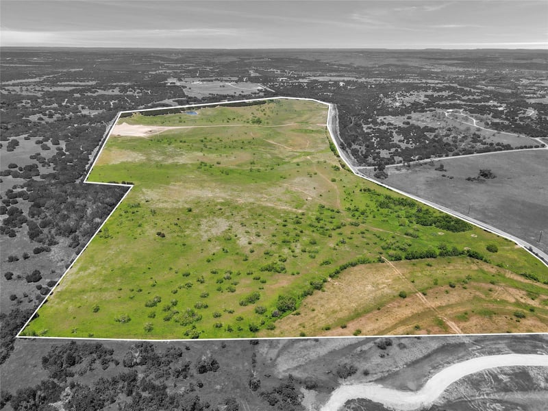 Tract 4 Cr 207 , Burnet, TX 78611
