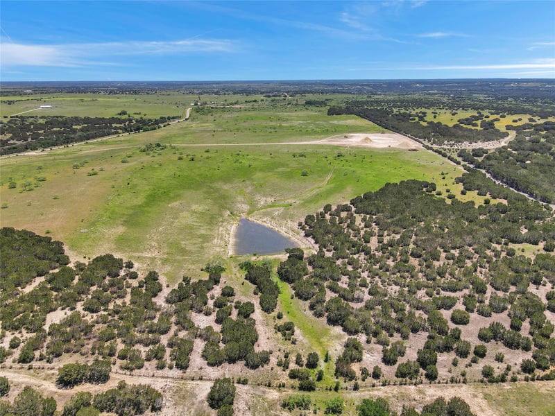 Tract 4 Cr 207 , Burnet, TX 78611