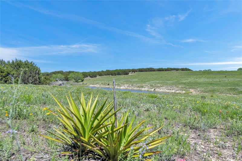 Tract 4 Cr 207 , Burnet, TX 78611