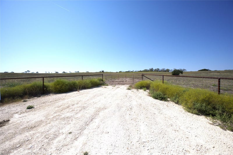 Tract 4 Cr 207 , Burnet, TX 78611