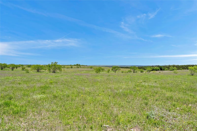Tract 6 Cr 207 , Burnet, TX 78611