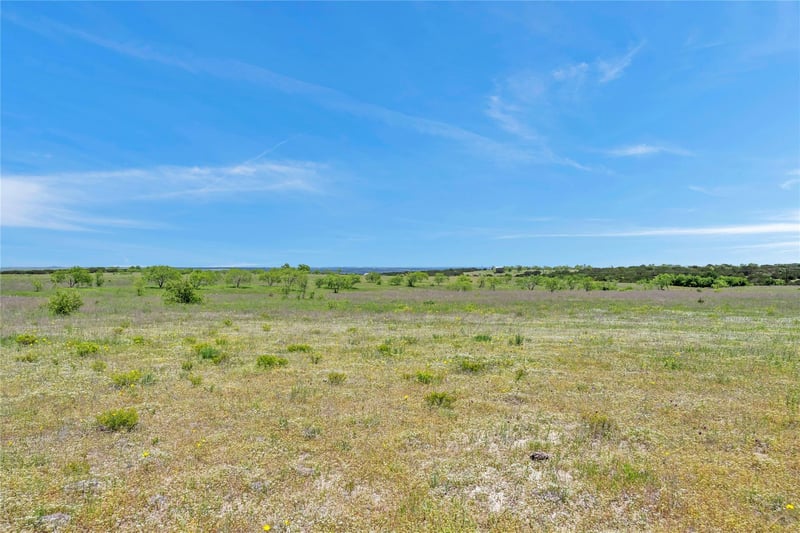 Tract 6 Cr 207 , Burnet, TX 78611