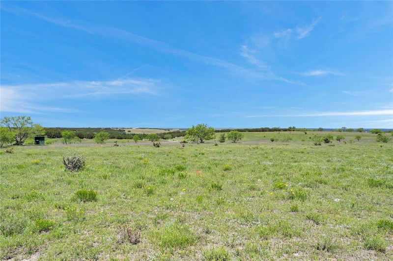 Tract 6 Cr 207 , Burnet, TX 78611