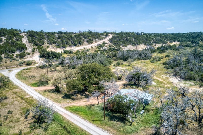 51 Ds RD, Fredericksburg, TX 78624