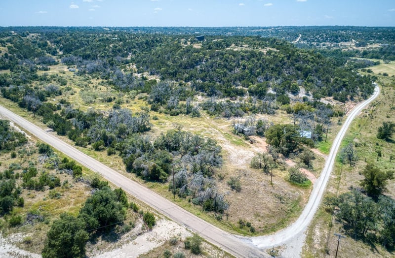 51 Ds RD, Fredericksburg, TX 78624