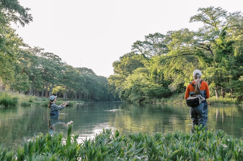 9A Rivers Edge At Gruene, New Braunfels, TX 78132