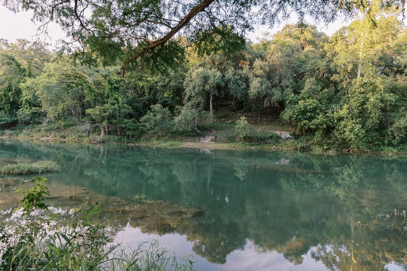 9A Rivers Edge At Gruene, New Braunfels, TX 78132