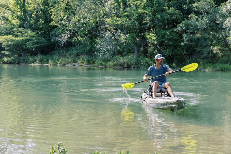 9A Rivers Edge At Gruene, New Braunfels, TX 78132