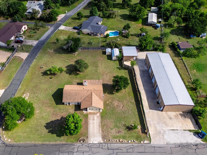 1612 Shenandoah DR, Cedar Park, TX 78613