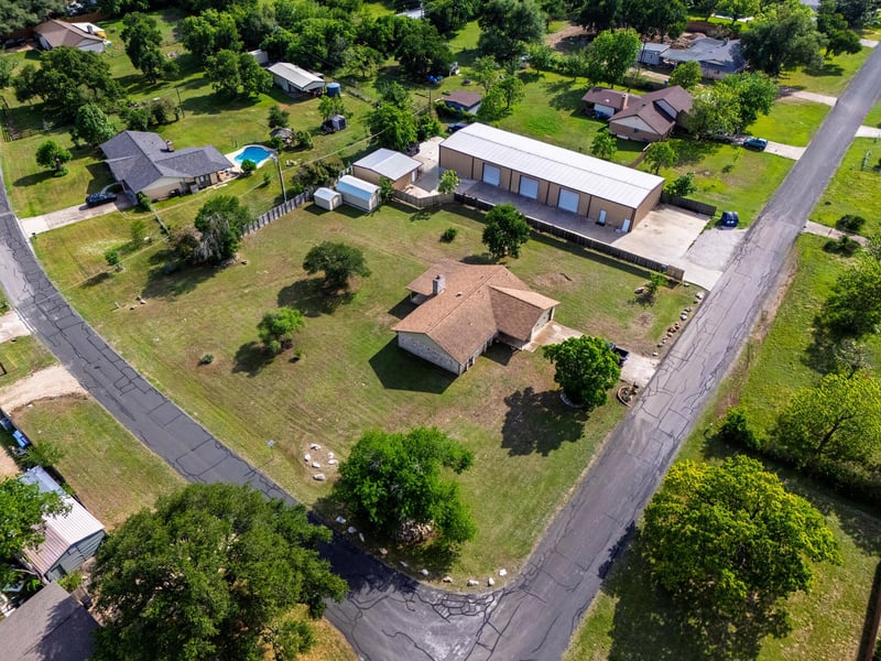 1612 Shenandoah DR, Cedar Park, TX 78613