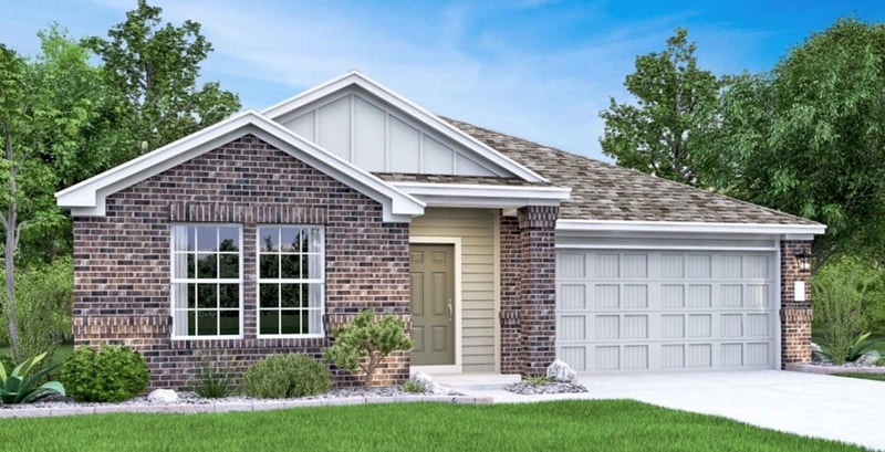 124 Mayacama Loop, San Marcos, TX 78666