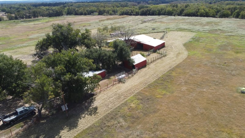 421 Fm 845 , Cameron, TX 76520