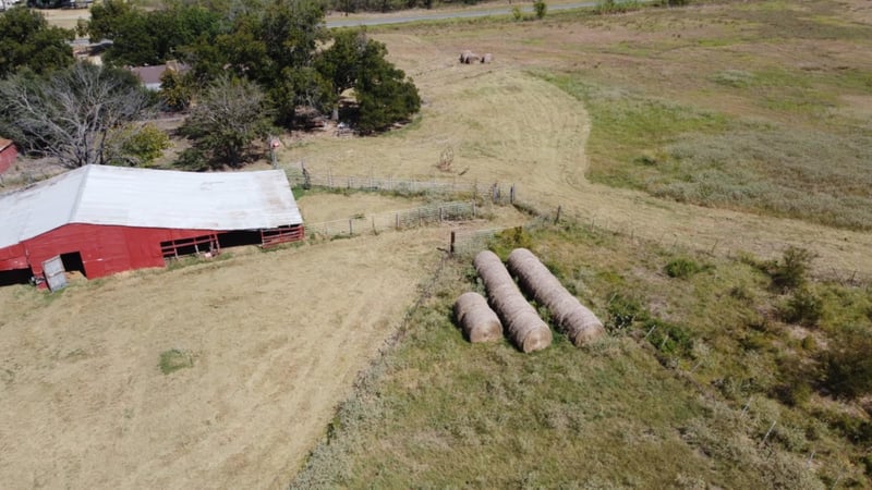 421 Fm 845 , Cameron, TX 76520
