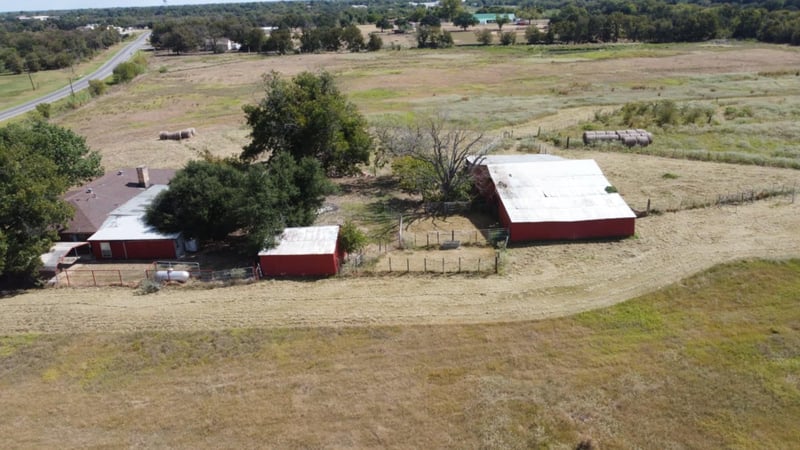 421 Fm 845 , Cameron, TX 76520