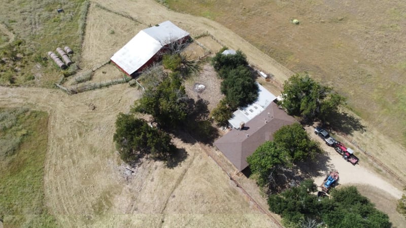 421 Fm 845 , Cameron, TX 76520