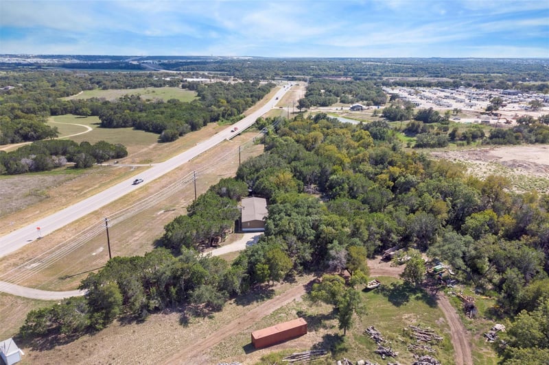 25615 Ronald W Reagan BLVD, Georgetown, TX 78633