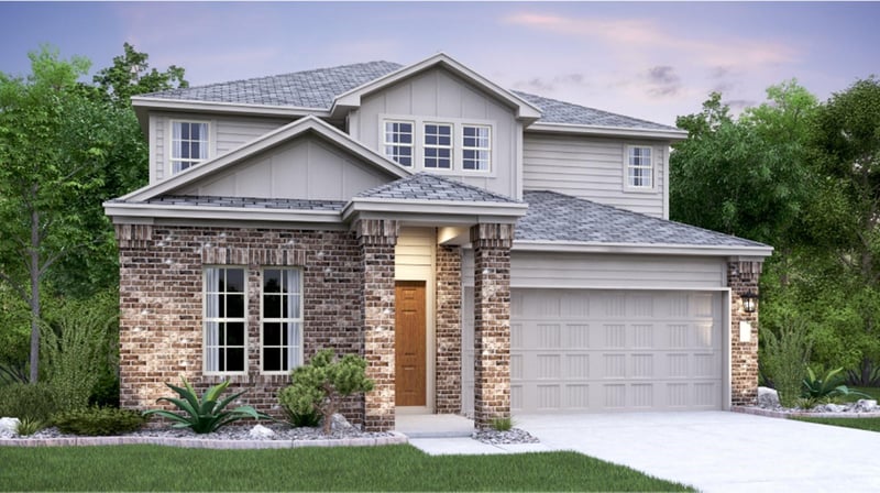 105 Seminole , San Marcos, TX 78666