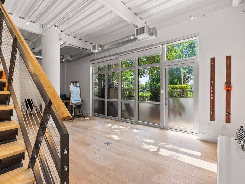603 Davis ST #101, Austin, TX 78701