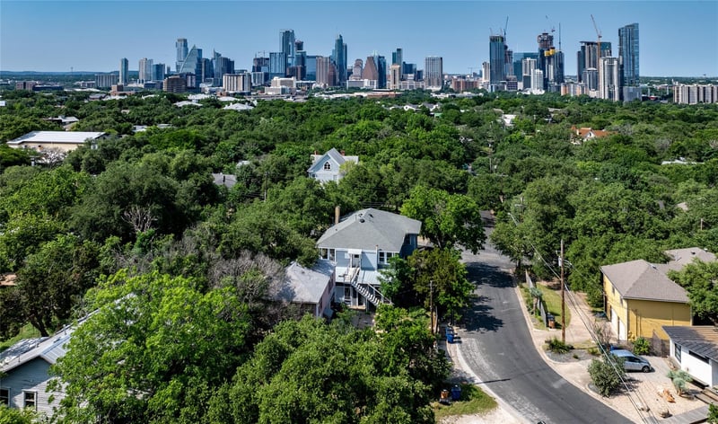 407 Monroe ST, Austin, TX 78704
