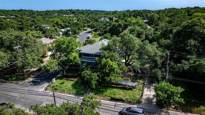 407 Monroe ST, Austin, TX 78704