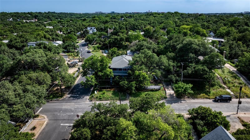 407 Monroe ST, Austin, TX 78704