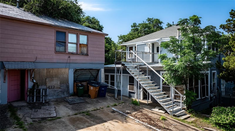 407 Monroe ST, Austin, TX 78704