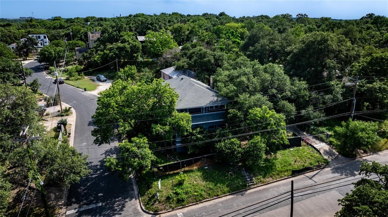 407 Monroe ST, Austin, TX 78704