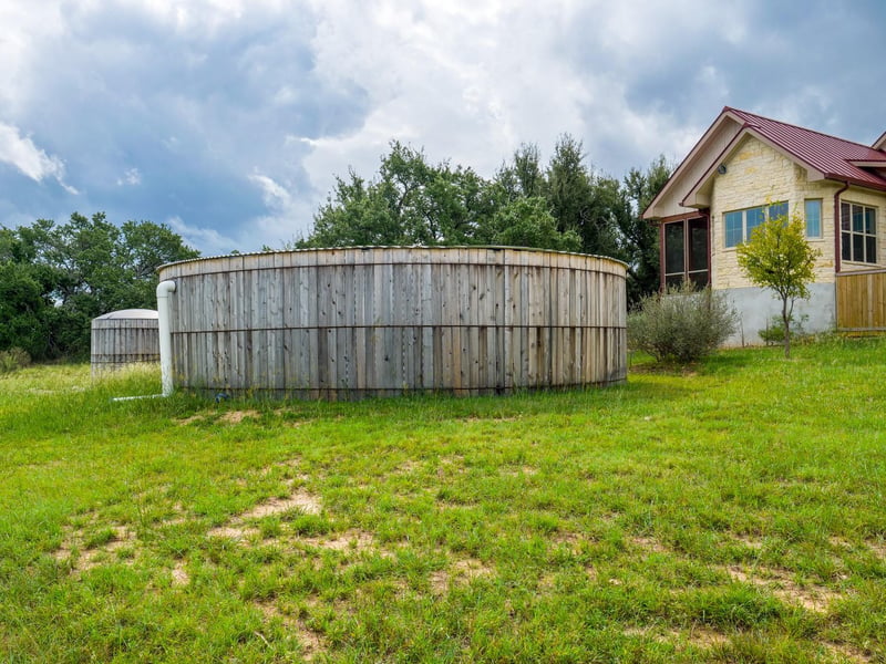 529 Vista Rg, Round Mountain, TX 78663
