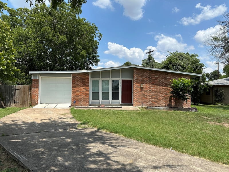 7000 Bryn Mawr CV, Austin, TX 78723