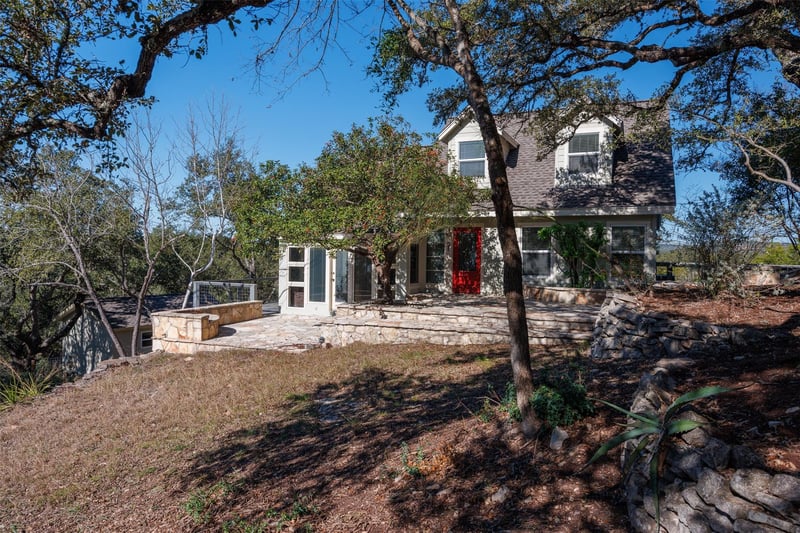 182 Belle DR, Wimberley, TX 78676
