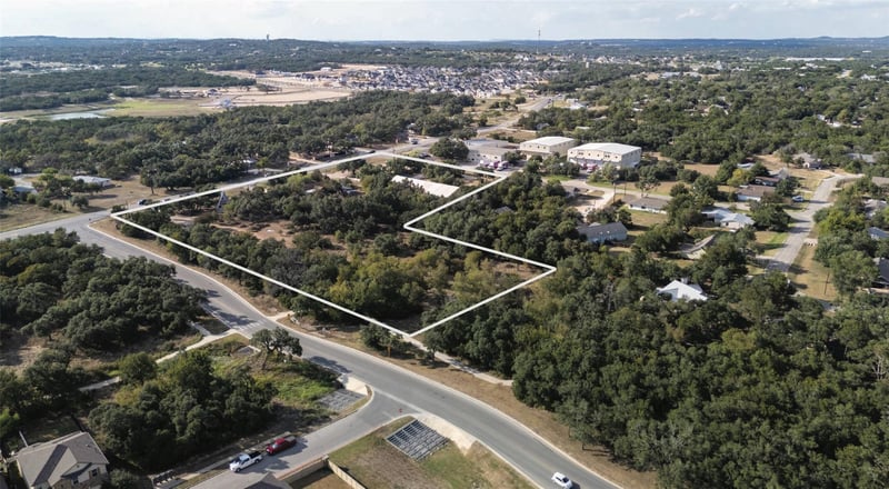 27900 Ranch Road 12, Dripping Springs, TX 78620