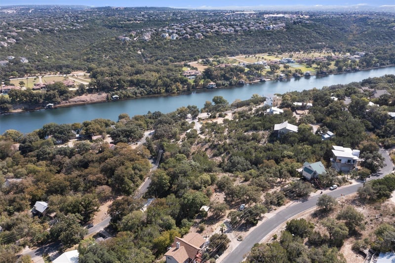 2510 Geronimo TRL, Austin, TX 78734