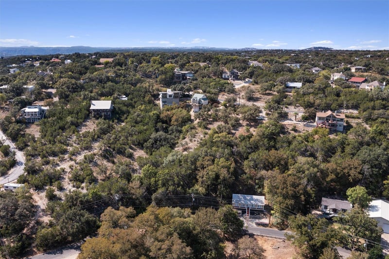 2510 Geronimo TRL, Austin, TX 78734
