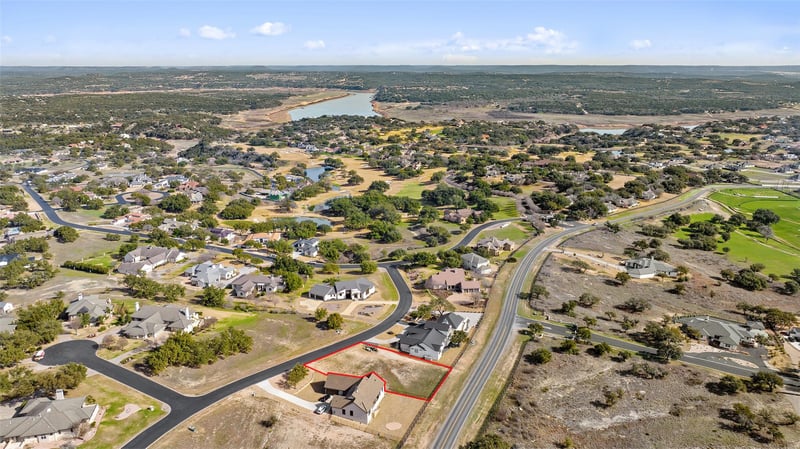 1409 Majestic Hills BLVD, Spicewood, TX 78669