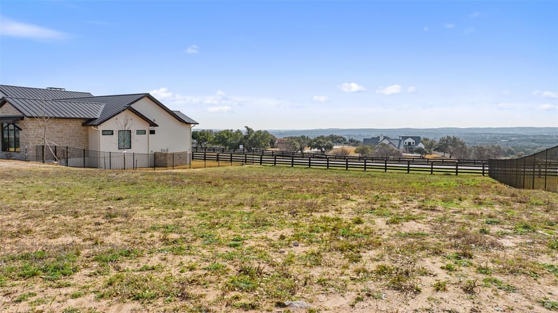1409 Majestic Hills BLVD, Spicewood, TX 78669