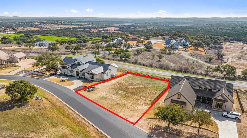 1409 Majestic Hills BLVD, Spicewood, TX 78669