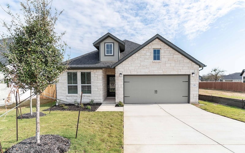 129 Elderberry DR, Salado, TX 76571