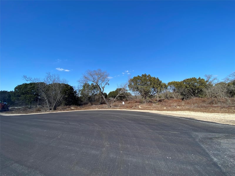 Lot 7 Sawtooth DR, Bertram, TX 78605