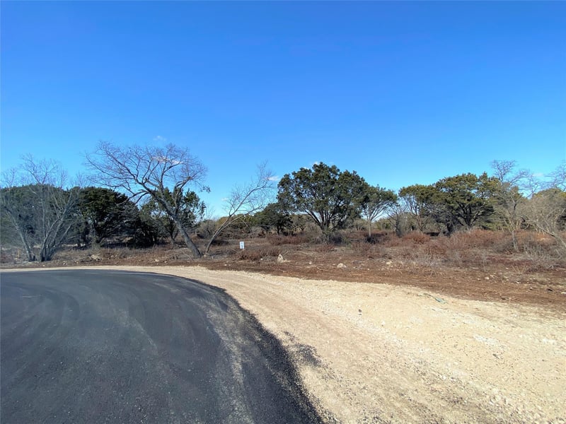 Lot 7 Sawtooth DR, Bertram, TX 78605