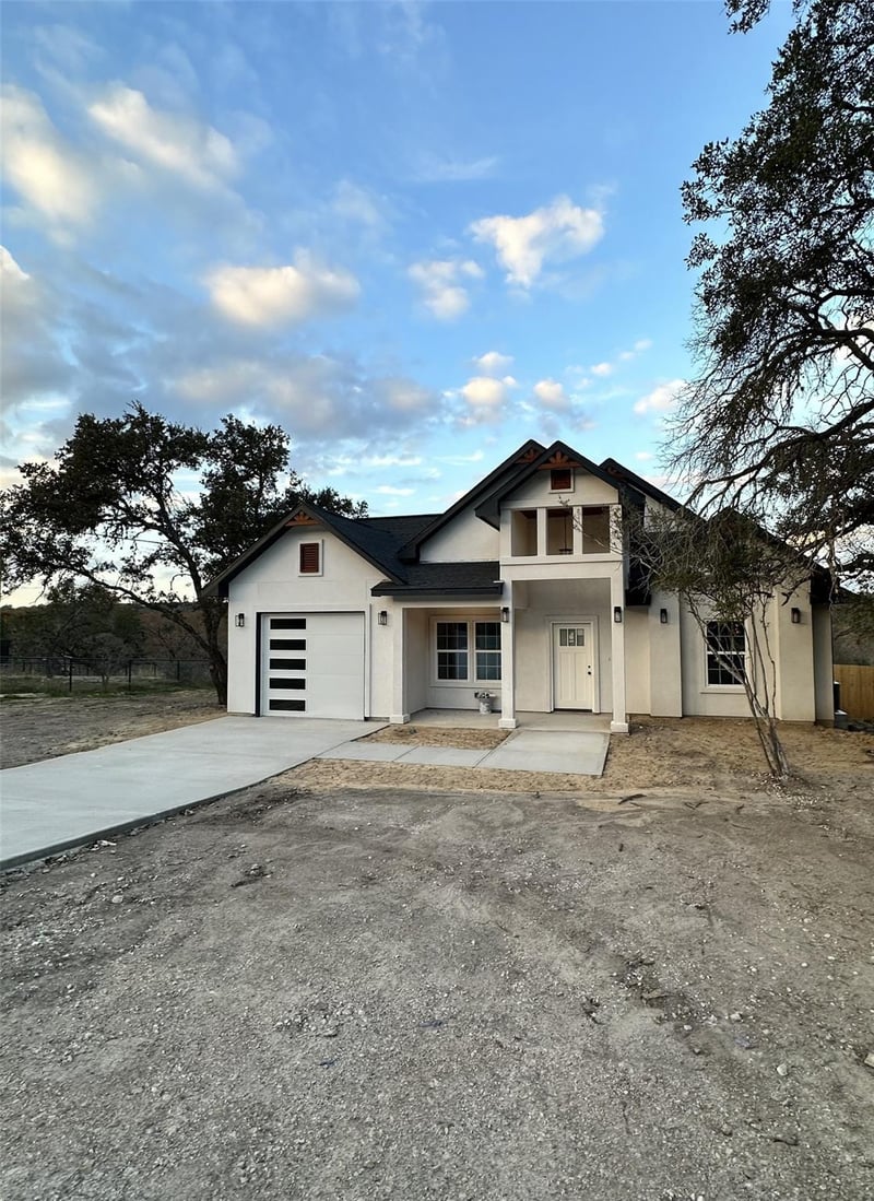 9170 Rebecca Creek RD, Spring Branch, TX 78070