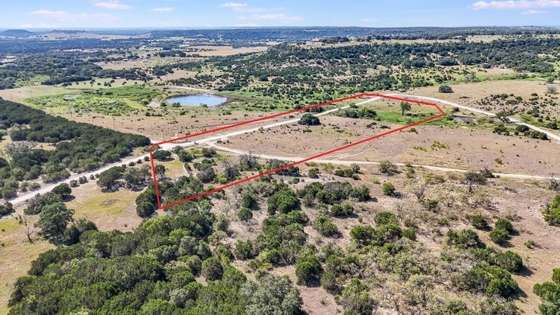 0000 Cr 3900 Blakely, Lampasas, TX 76528