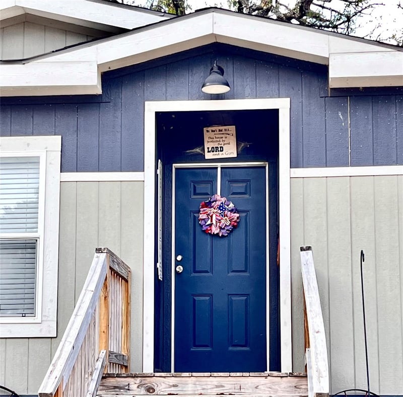3869 Fm 2095, Cameron, TX 76520