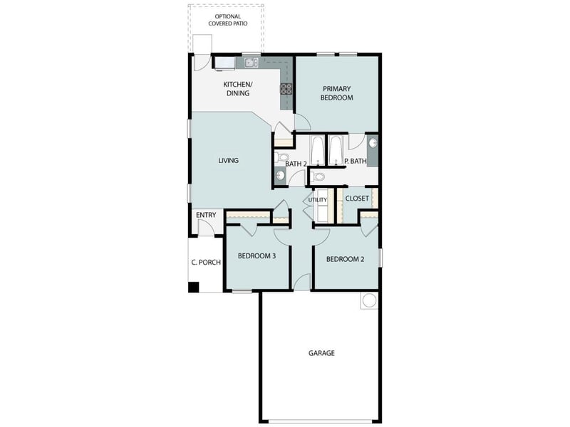 11601 Murano DR, Austin, TX 78747